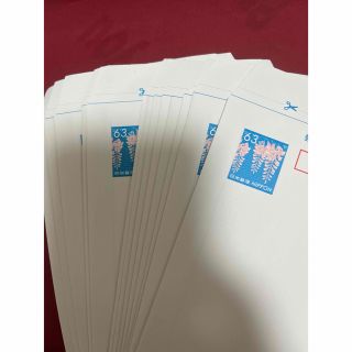 郵便書簡　ミニレター(その他)