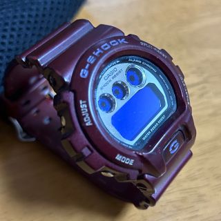 ジーショック(G-SHOCK)のG-SHOCK(腕時計(デジタル))