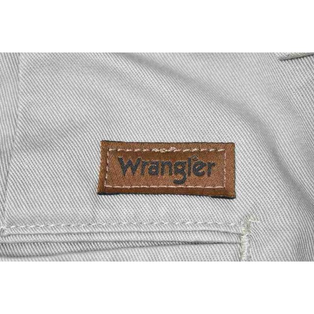 Wrangler(ラングラー)の＠美品 特大 ツータック ラングラー Wrangler チノパンd20 メンズのパンツ(チノパン)の商品写真