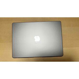 Apple - 新品に近い MacBook PRO 14インチM1pro 14インチ2021の ...