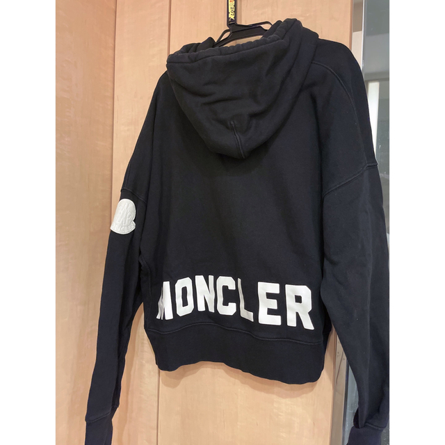 MONCLER(モンクレール)のMoncler パーカー メンズのトップス(パーカー)の商品写真