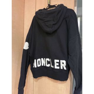 モンクレール(MONCLER)のMoncler パーカー(パーカー)