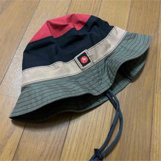 マーモット(MARMOT)のmarmot ハット(登山用品)