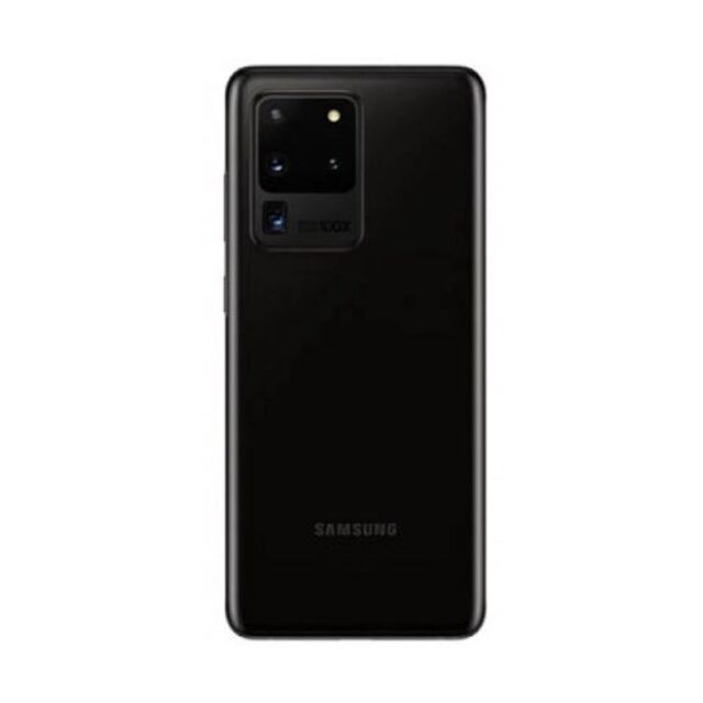 SAMSUNG Galaxy S20 256GB Ultra 5G (BLACK) スマホ+家電+カメラ