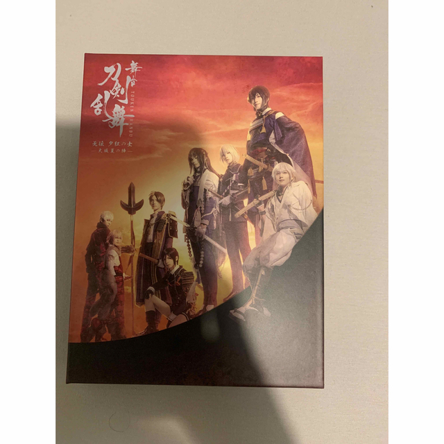 刀剣乱舞DVD