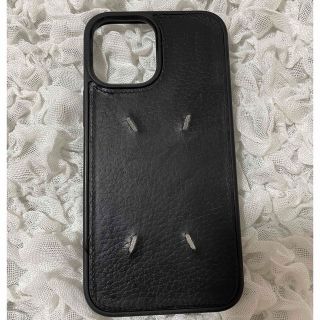 マルタンマルジェラ(Maison Martin Margiela)の【Maison Margiela】iPhone12Pro MAXケース(iPhoneケース)