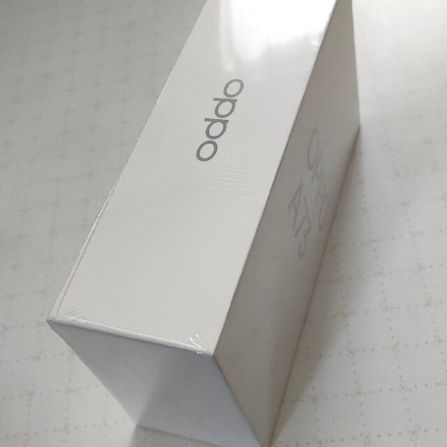 スマートフォン本体OPPO A73 モバイル版