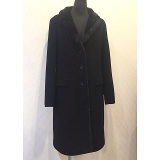 エトロ ロングコート(レディース)の通販 24点 | ETROのレディースを