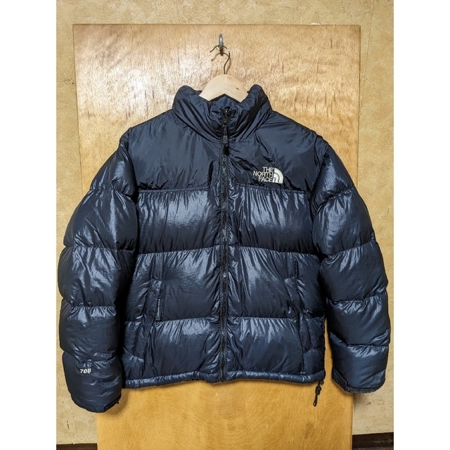 THE NORTH FACE - 入手困難 激レア ノースフェイス ヌプシ ダウン M