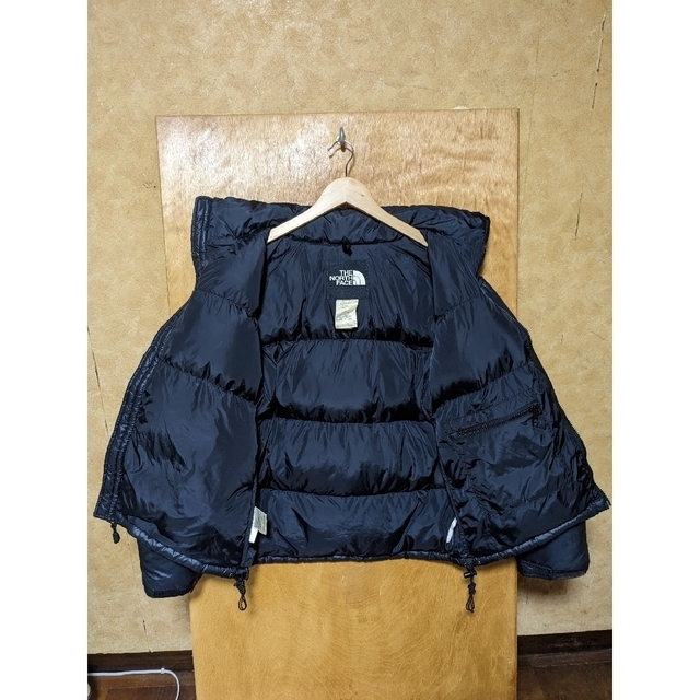 THE NORTH FACE - 入手困難 激レア ノースフェイス ヌプシ ダウン M