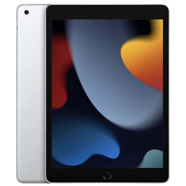 2021 Apple 10.2 Inch iPad