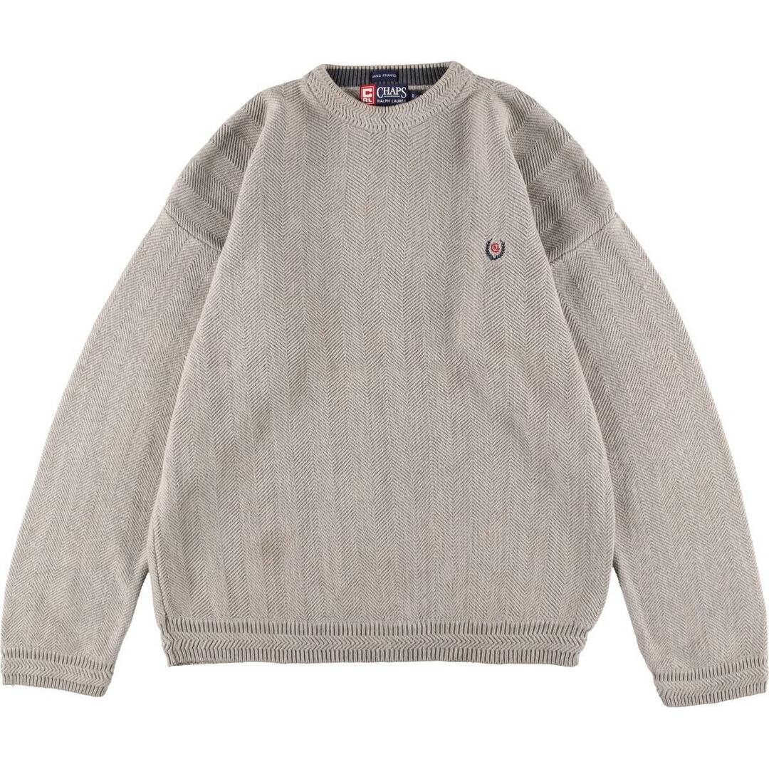 Ralph Lauren - 古着 90年代 ラルフローレン Ralph Lauren CHAPS