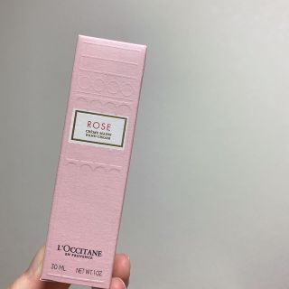 ロクシタン(L'OCCITANE)のロクシタン ローズ　ソフトハンドクリーム(ハンドクリーム)