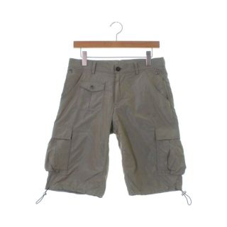 タトラス(TATRAS)のTATRAS タトラス ショートパンツ 46(M位) カーキ 【古着】【中古】(ショートパンツ)