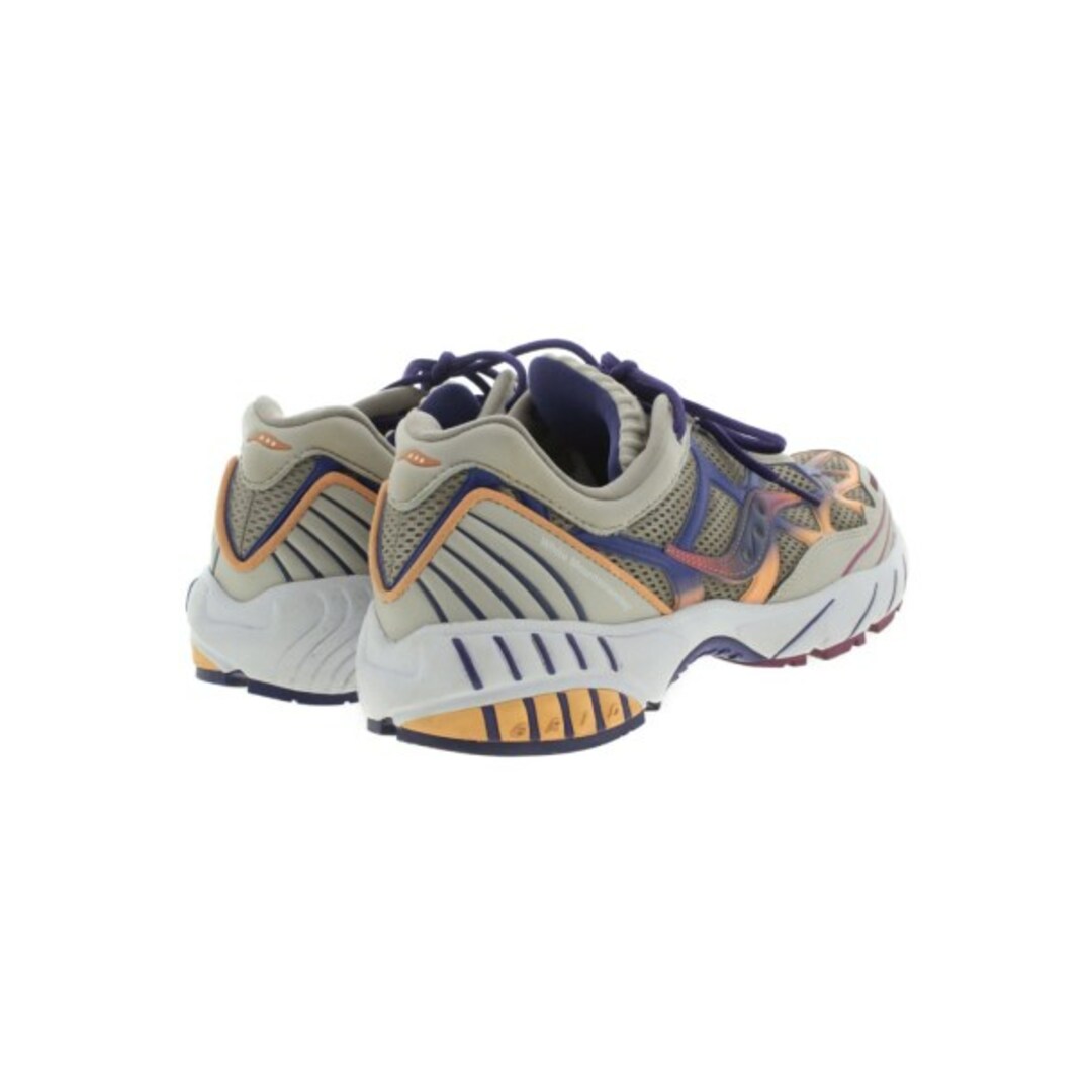 White Mountaineering スニーカー 10(28cm位)