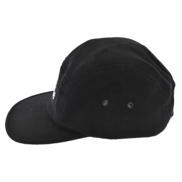 SUPREME 20AW Loro Piana Wool Camp Cap