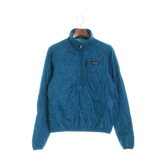 patagonia パタゴニア ブルゾン（その他） S 青