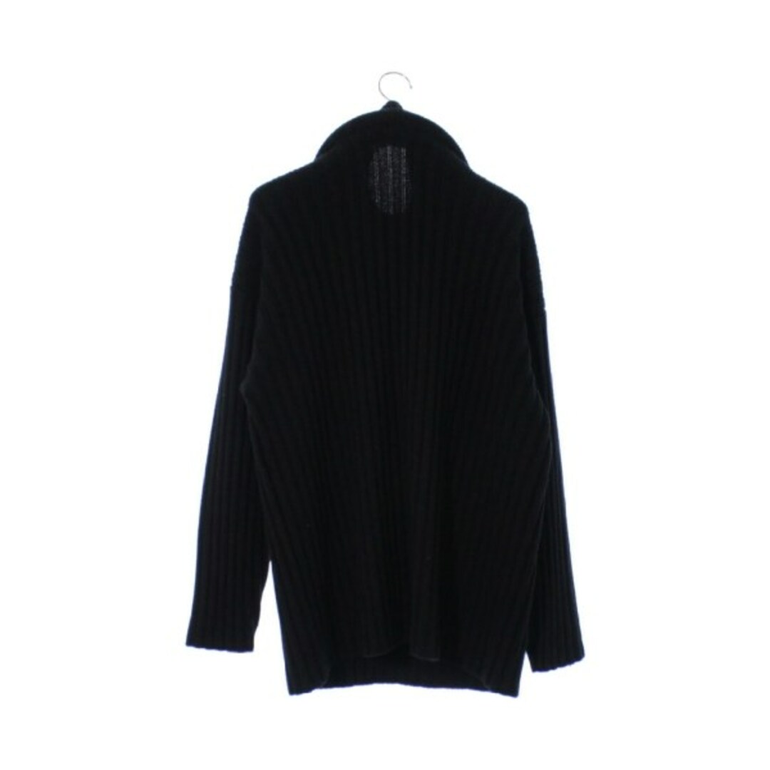BALENCIAGA バレンシアガ ニット・セーター S 黒 | www.innoveering.net