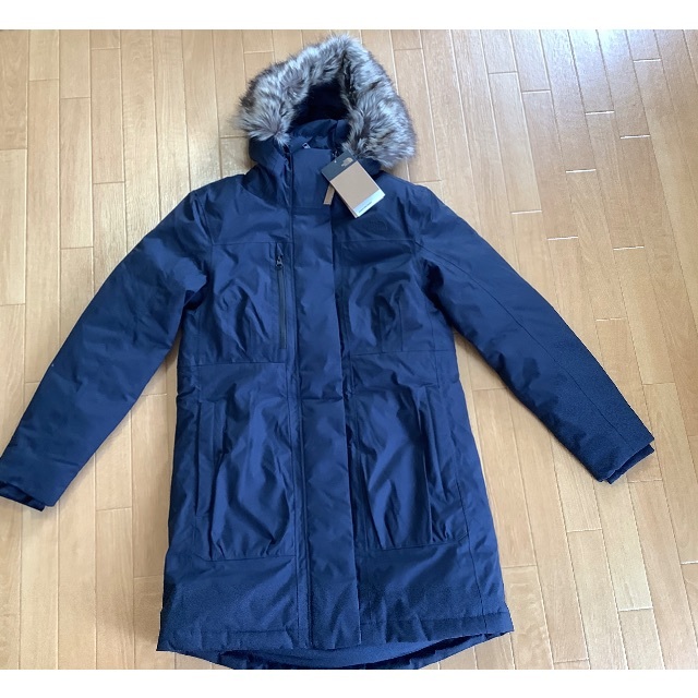 THE NORTH FACE(ザノースフェイス)のノースフェイス　ダウンコート レディースのジャケット/アウター(ダウンジャケット)の商品写真