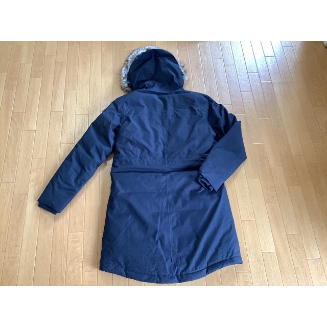 THE NORTH FACE(ザノースフェイス)のノースフェイス　ダウンコート レディースのジャケット/アウター(ダウンジャケット)の商品写真