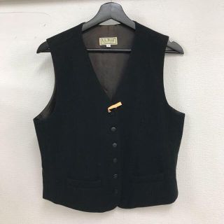 エルエルビーン(L.L.Bean)のvintage made in USA L.L.BEAN vest bp(ベスト/ジレ)