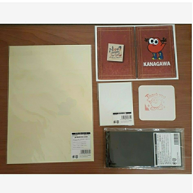 Nissyグッズ まとめ売り | prizmadent.ba