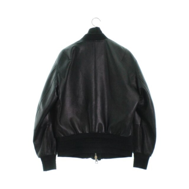 Neil Barrett ニールバレット ブルゾン(その他) S 黒 【古着】【中古