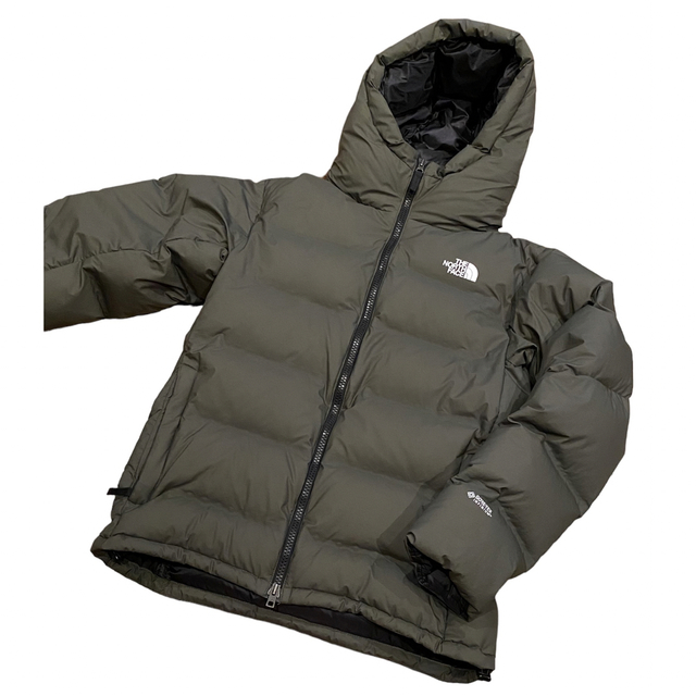 極美品】THE NORTH FACE ビレイヤーパーカ M グリーン 廃盤-tops.edu.ng
