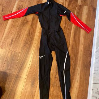クロスカントリー用ワンピース MIZUNO M-