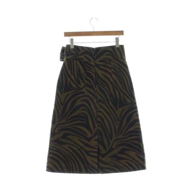 3.1 Phillip Lim ロング・マキシ丈スカート 0(XS位) 【古着】【中古】