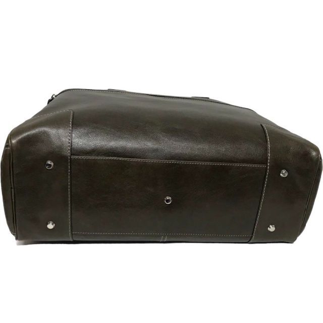 ファッションデザイナー 土屋鞄製造所 BAG BOSTON 土屋鞄 CARRYALL