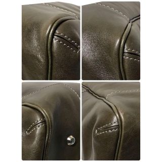 土屋鞄製造所 - 土屋鞄 CARRYALL BOSTON BAGの通販 by Sin's shop