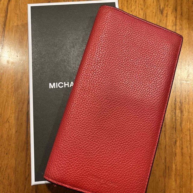 Michael Kors(マイケルコース)のマイケルコース　長財布 メンズのファッション小物(長財布)の商品写真