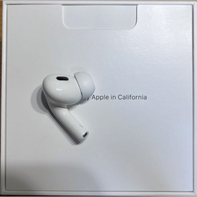 純正品】AirPods Pro 2（第二世代）イヤホン 左耳 のみ 片耳 【お気にいる】 5040円引き