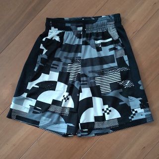 アンダーアーマー(UNDER ARMOUR)のアンダーアーマー ズボン キッズスポーツパンツ(パンツ/スパッツ)