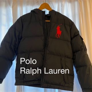 POLO RALPH LAUREN - ラルフローレンメンズ ダウンジャケットLの通販 ...