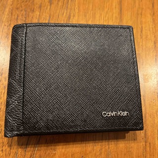 カルバンクライン(Calvin Klein)のシラム様専用　カルバンクライン　財布(折り財布)