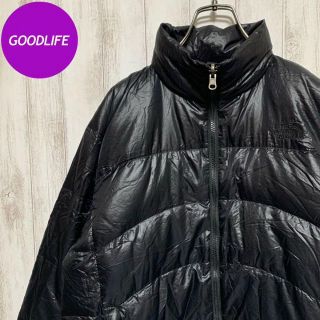 ザノースフェイス(THE NORTH FACE)のノースフェイス サミットシリーズ アコンカグア ライトダウン ジャケット 黒(ダウンジャケット)