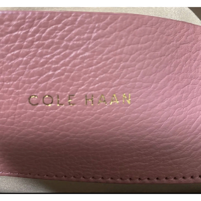 Cole Haan - COLE HAAN コール ハーン 本革バッグの通販 by 999