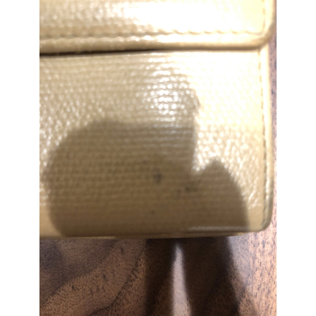 CHANEL(シャネル)の「正規品」CHANEL 折りたたみ財布 メンズのファッション小物(折り財布)の商品写真