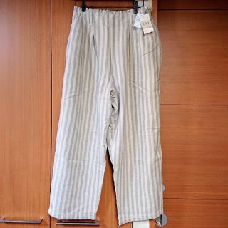 SM2 柄アソートストライプパンツ 新品 サマンサモスモス