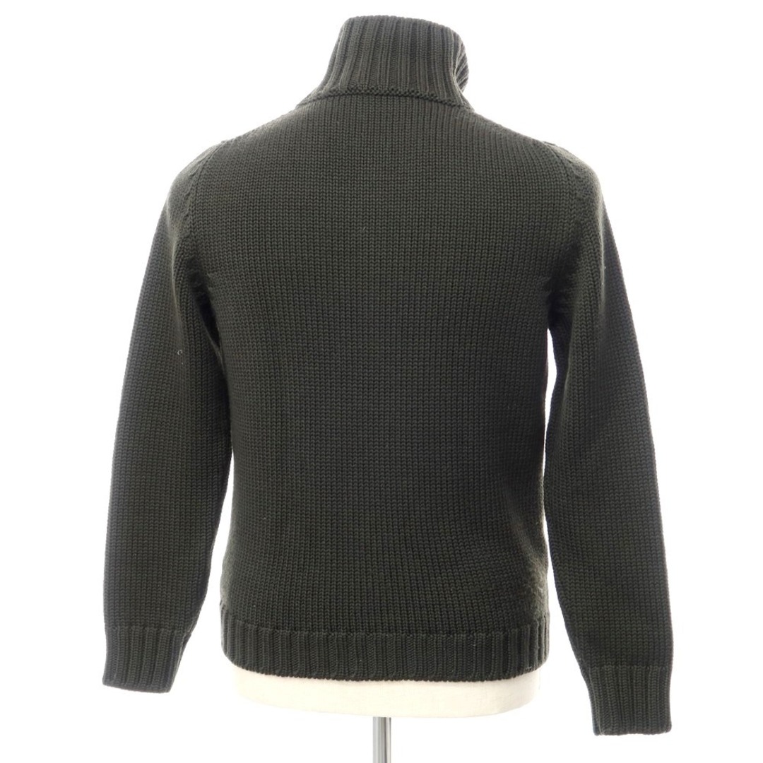 NEW限定品】 ZANONE 正規品】 ザノーネ ウール 【ZANONE】 海外