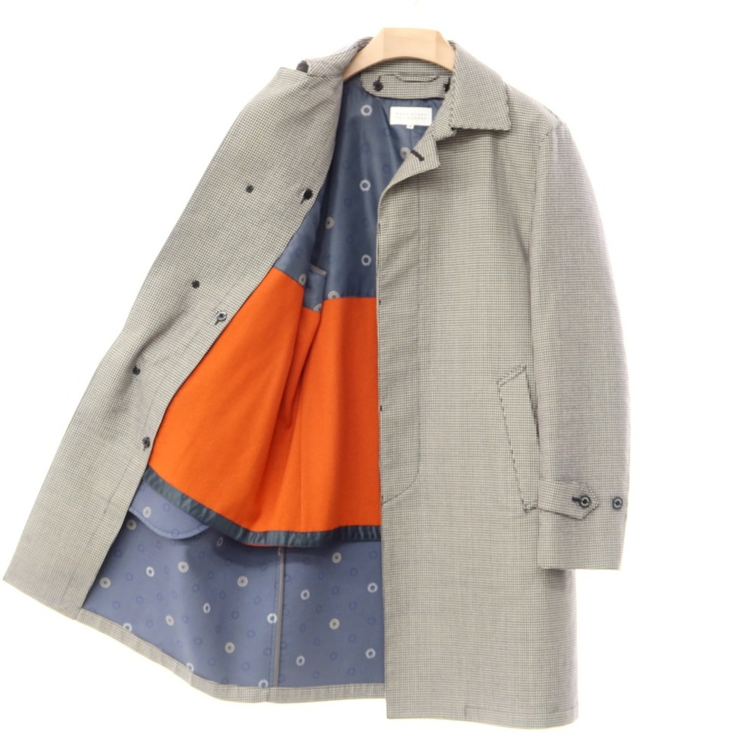 マッキントッシュフィロソフィー MACKINTOSH PHILOSOPHY ウール