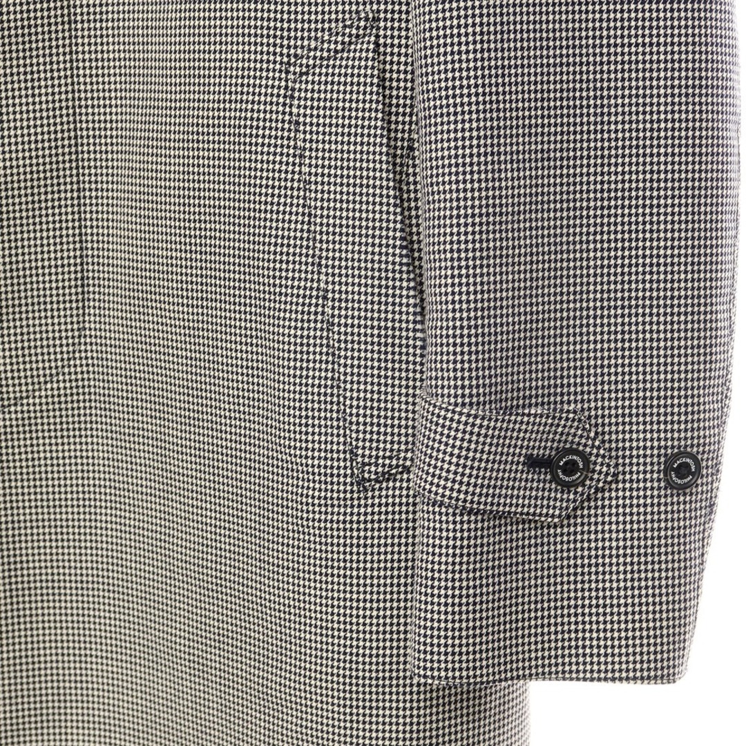 マッキントッシュフィロソフィー MACKINTOSH PHILOSOPHY ウール