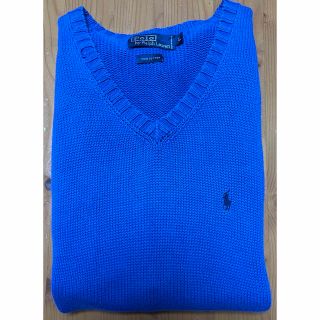 ポロラルフローレン メンズベストの通販 400点以上 | POLO RALPH ...