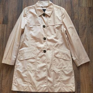 ウィークエンドマックスマーラ(Weekend Max Mara)のMax Mara WEEKEND LINE トレンチコート(トレンチコート)