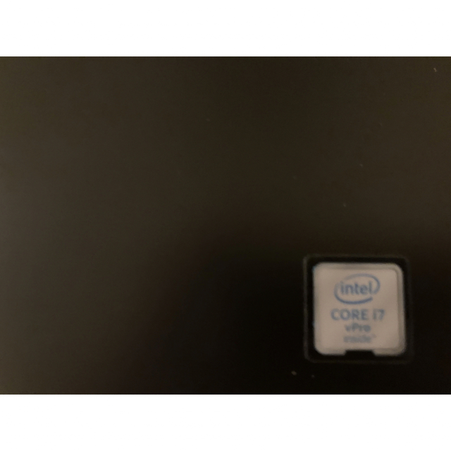 Dell Precision 3510