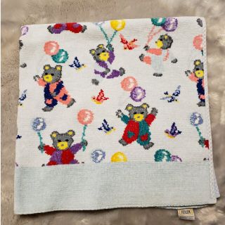 フェイラー タオルケットの通販 11点 | FEILERのキッズ/ベビー