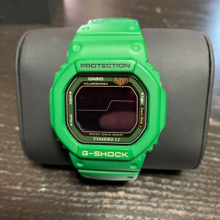 ジーショック(G-SHOCK)のカシオ　G-SHOCK  DW-56RTB 2991 TIMERS 11 (腕時計(デジタル))