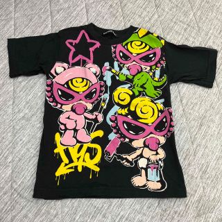 ヒステリックミニ(HYSTERIC MINI)の㉒Тシャツ(Tシャツ/カットソー)